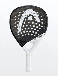 Head Graphene 360+ Alpha Pro Padel Racquet