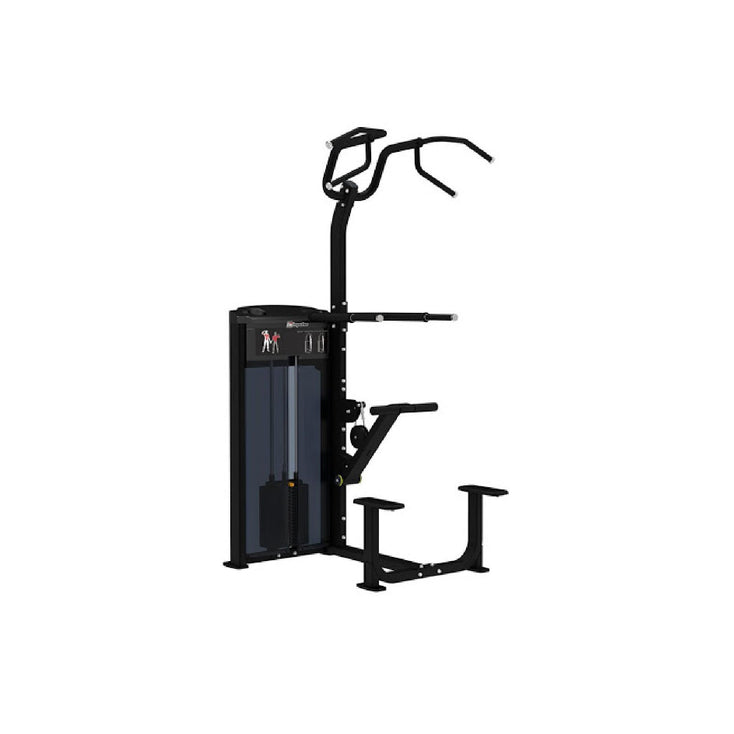 Impulse Fitness IF9320 Weight Assisted Chin/Dip Combo