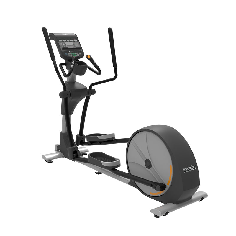 Impulse Fitness Self Powered  Elliptical Trainer - RE700