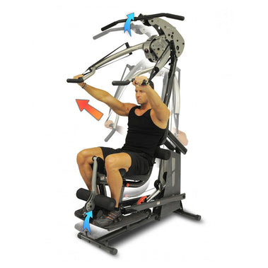 Inspire Fitness BL1 Body Lift Multi Gym Prosportsae