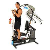 Inspire Fitness BL1 Body Lift Multi Gym | Prosportsae