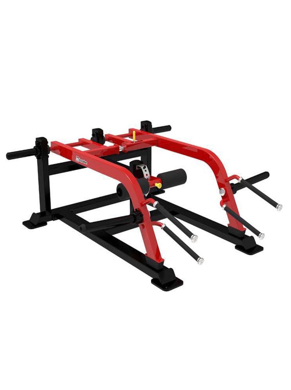 Impulse Fitness SL7040 Commercial Range Lunge Squat