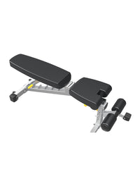 Impulse Fitness Heavy Duty Adjustable Bench - IFFID