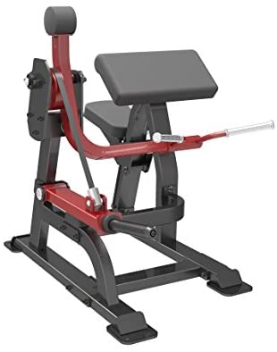 Impulse Fitness Bicep Curl Sl7023