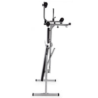 Kettler Weight Bench with Leg Curl - KR7629-900 | Prosportsae