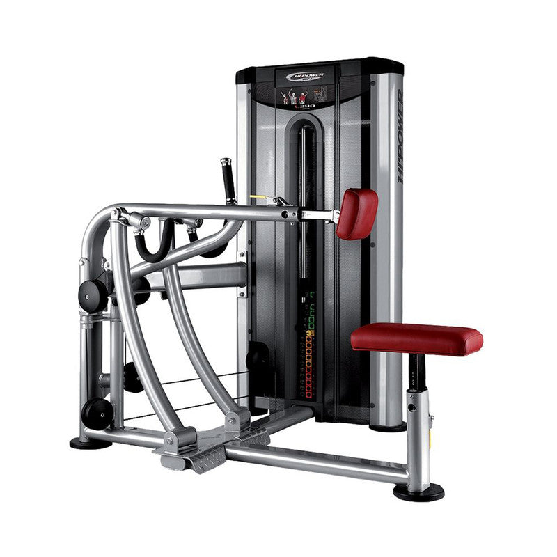 BH Fitness Seated Row L290 | Prosportsae