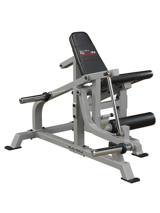 Body Solid Leverage Leg Extension LVLE