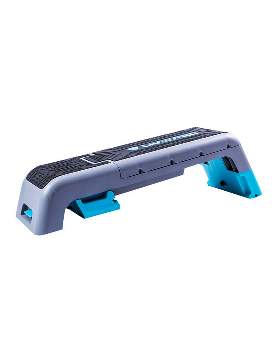 Livepro Multi function Aerobic Step - LP8246