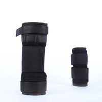 Prosportsae Leg Weights with Adjustable Weights 4 KG to 9 KG (Sold as Pair)