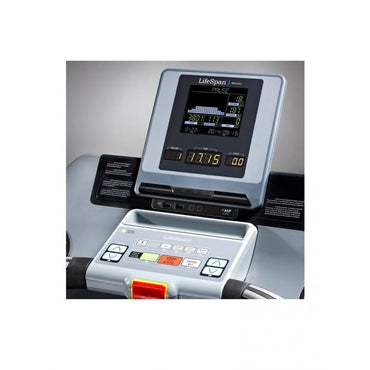 LifeSpan Motorized Treadmill  3.5HP TR7000I