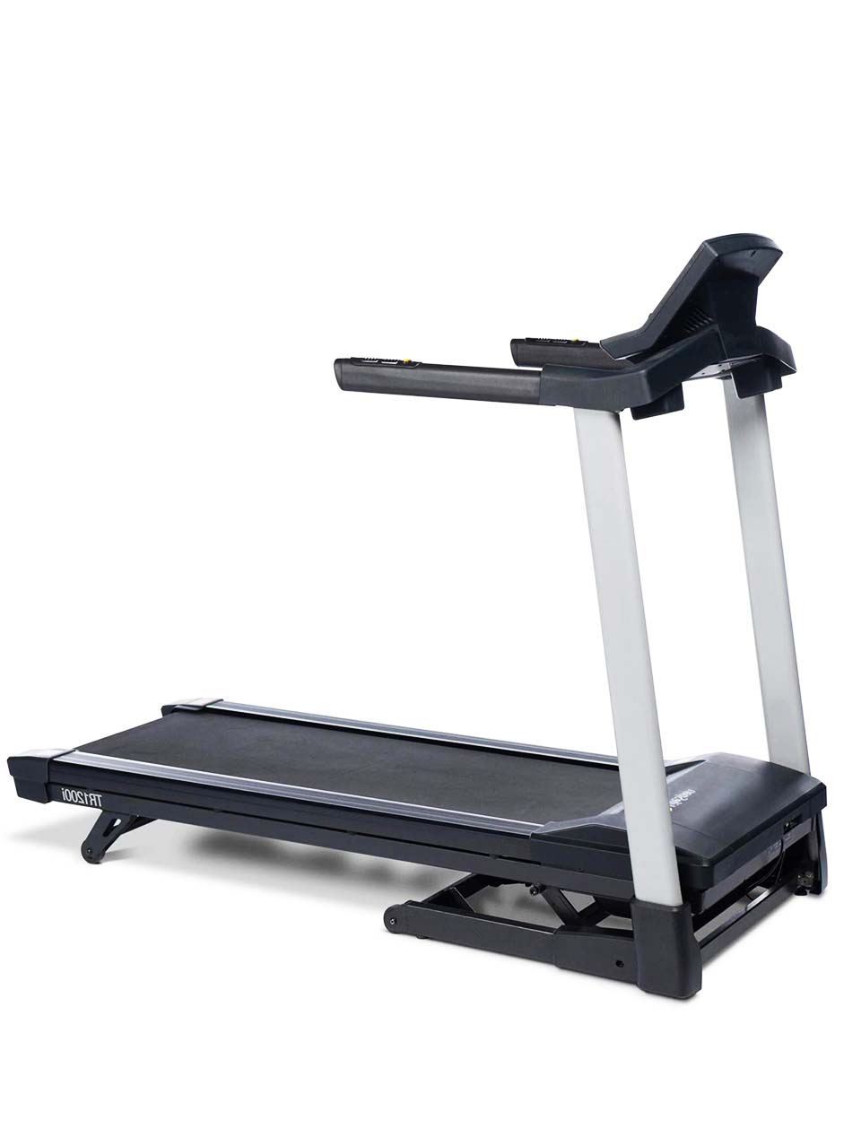 LifeSpan Motorized Treadmill 2.25 HP - TR1200iT
