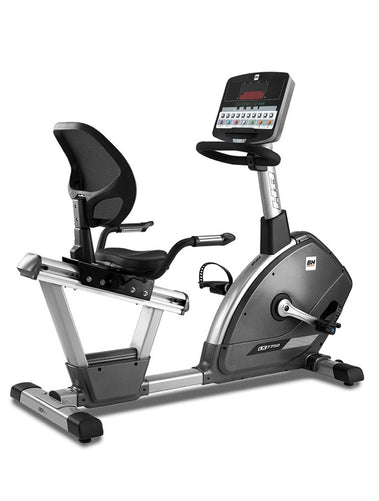 BH Fitness LK7750 Recumbent Bike| Prosportsae