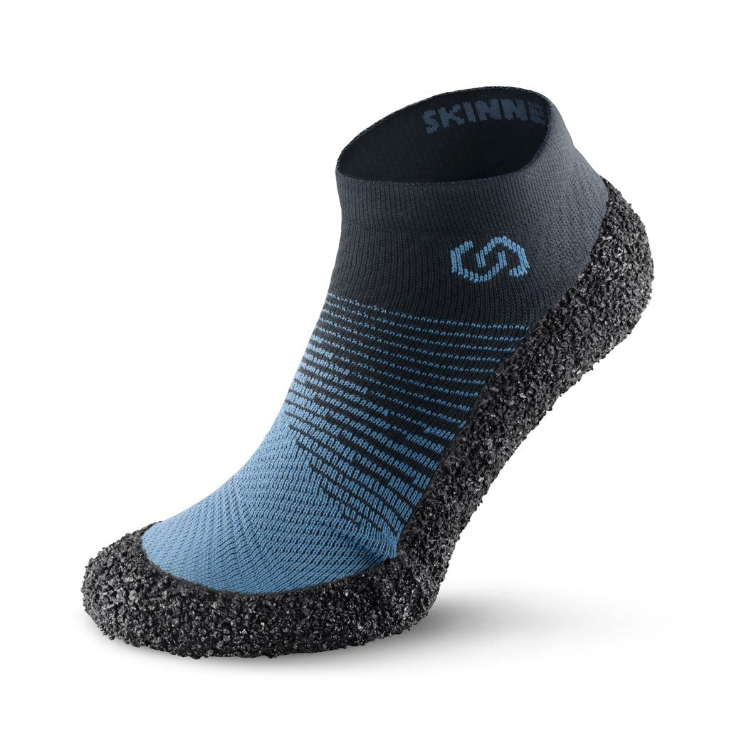 SKINNERS 2.0 Adults Minimalist Footwear - Marine