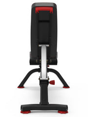 best stowable weight bench