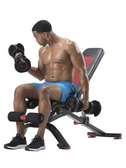  Bowflex 5.1S 