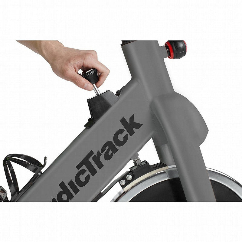 NordicTrack Spinning Bike GX 3.9 | Prosportsae