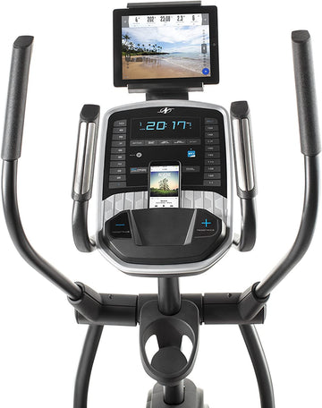 Norditrack Elliptical Trainer C 5.5