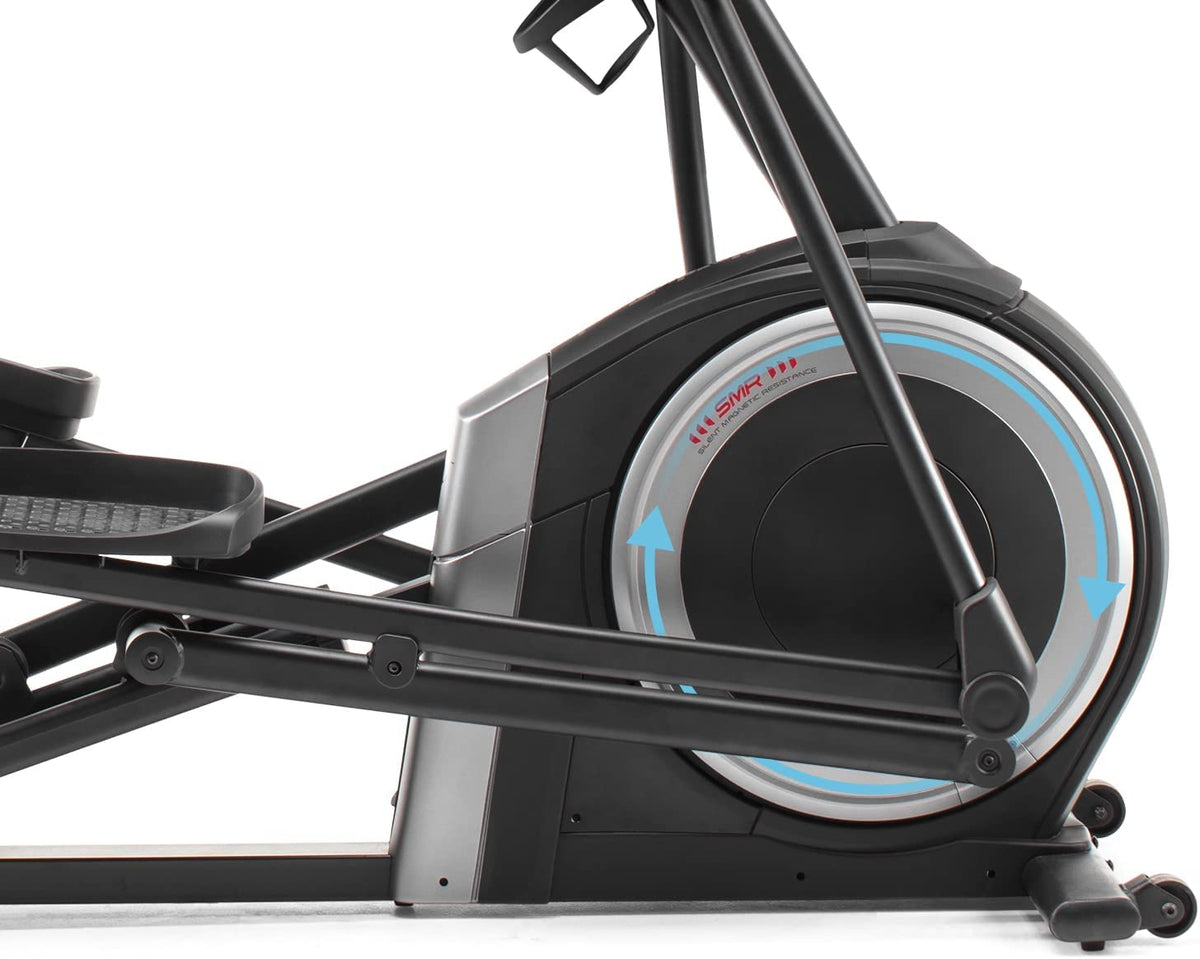 Norditrack Rack Norditrack Elliptical Trainer C 5.5