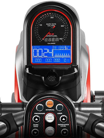 Bowflex Max Trainer M5 Nh100429 Prosportsae - Main Image