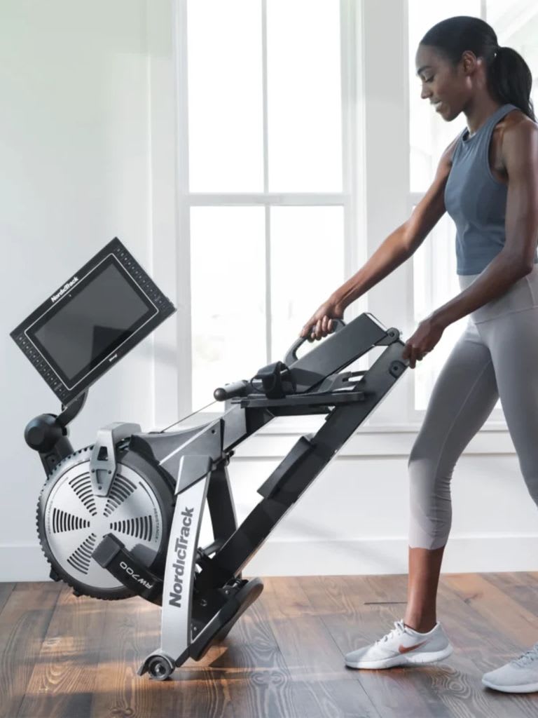 NordicTrack Rower RW700 Prosportsae