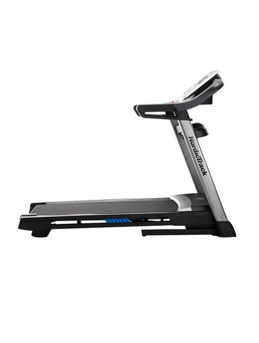 NordicTrack Treadmill S45i – Home Cardio Trainer