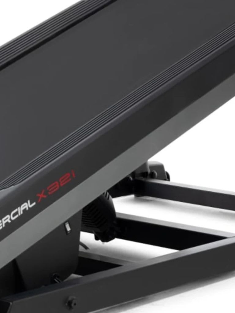 NordicTrack Incline Trainer Com X32I
