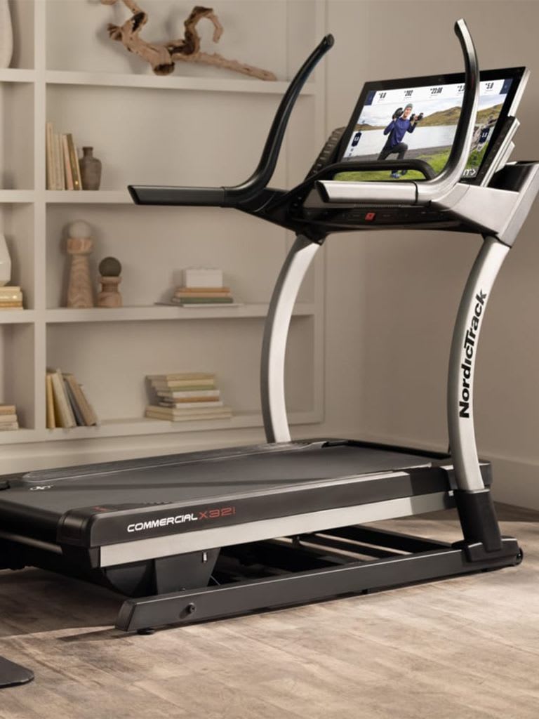 NordicTrack Incline Trainer Com X32I