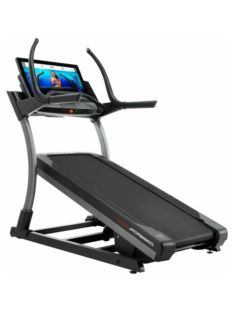 NordicTrack Incline Trainer Com X32I