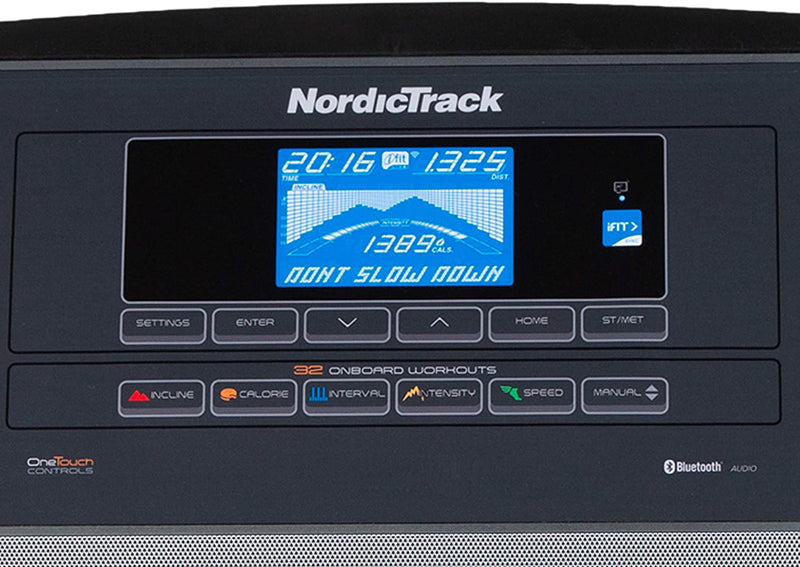 NordicTrack Treadmill T 7.0 S | Prosportsae