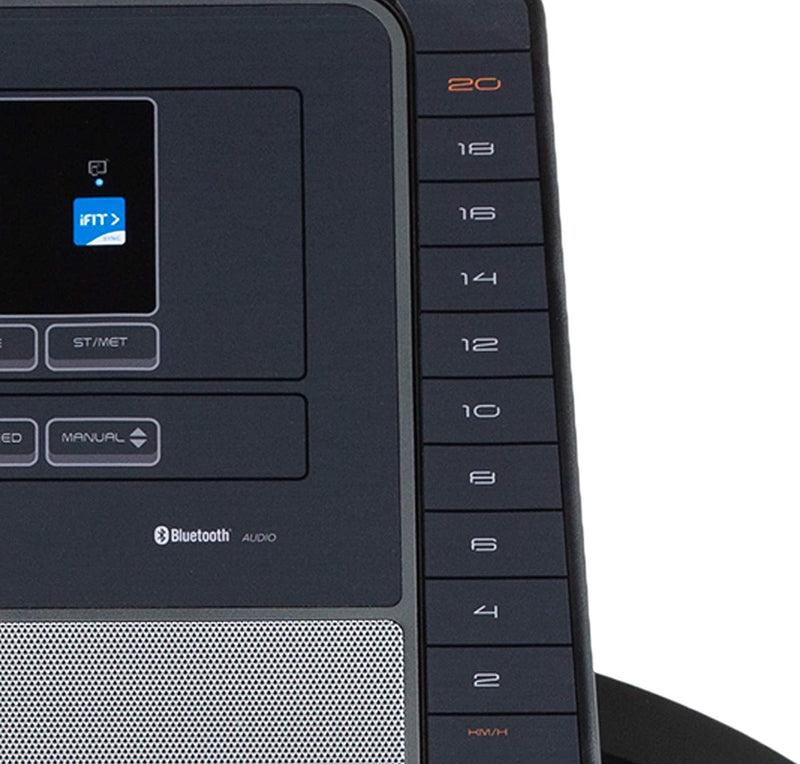 NordicTrack Treadmill T 7.0 S | Prosportsae