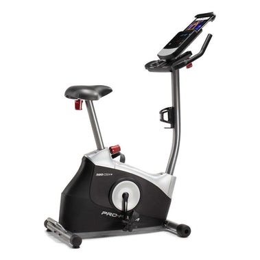 Buy Proform Upright Bike 320 CSX Best Online Price in Dubai, UAE