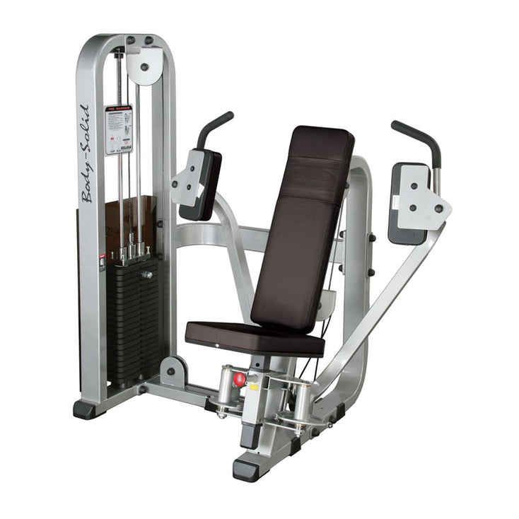 Body Solid Sel Pec Dec SPD700/3