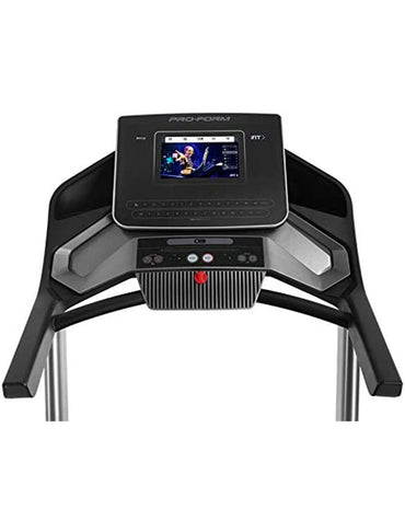 ProForm  Smart Treadmill with 10” HD Touchscreen 