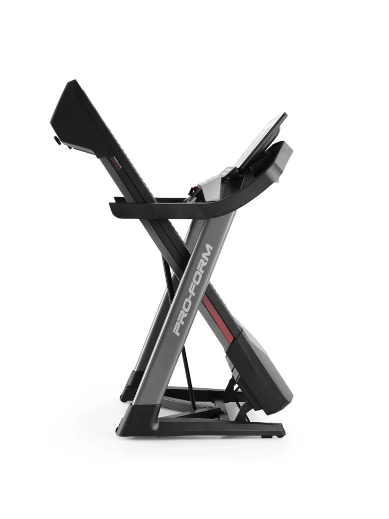 ProForm Treadmill Pro 9000