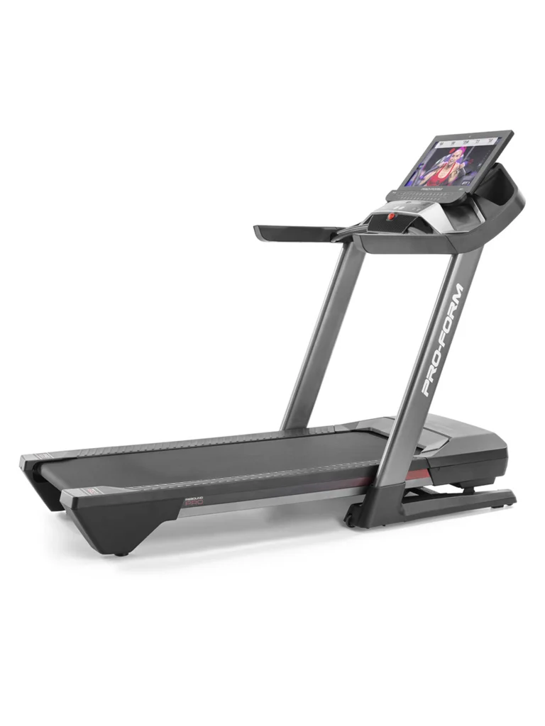 ProForm Treadmill Pro 9000 with screen