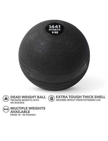 dead weight ball