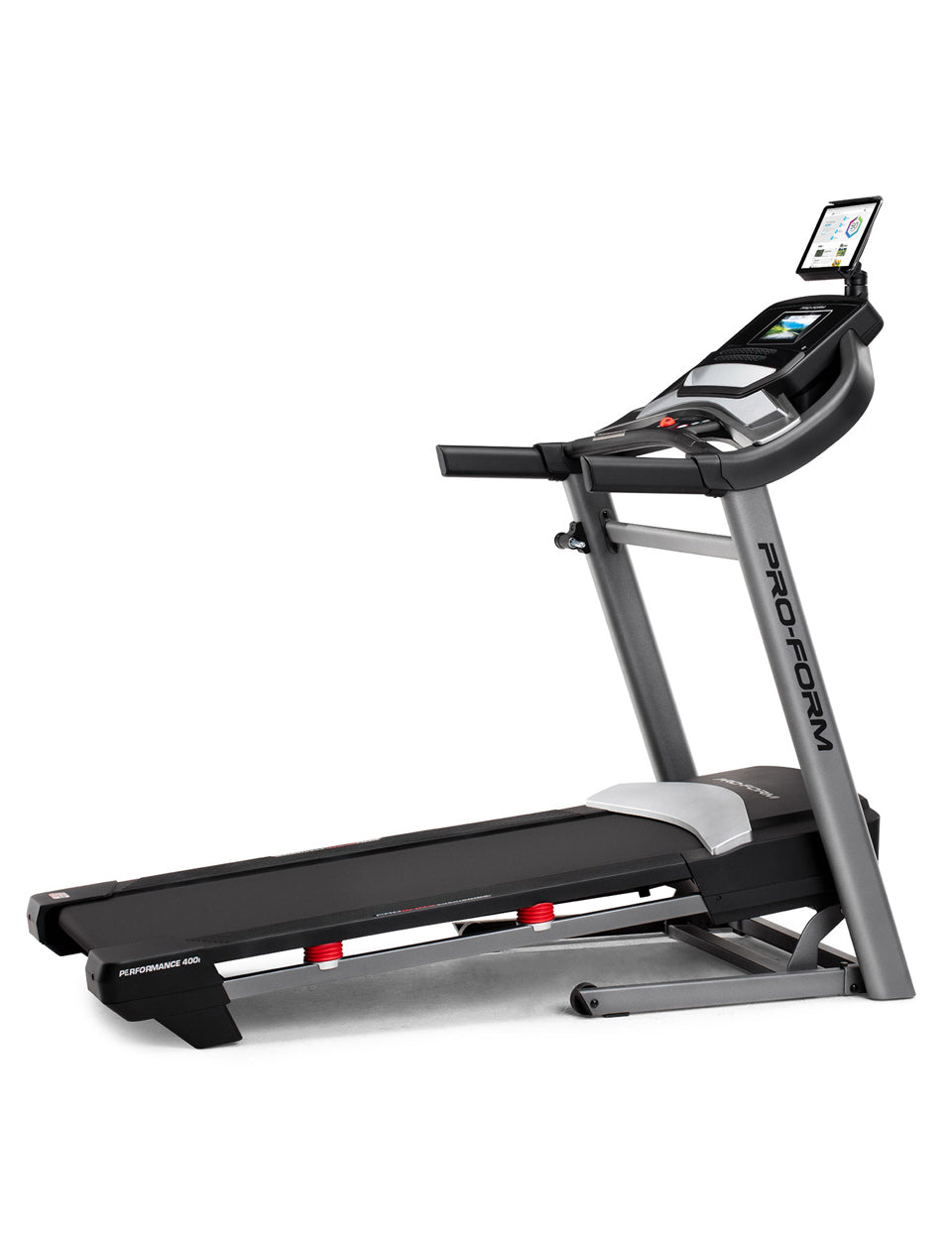 Proform Performance 950 Proform Smart Performance Treadmill 400i Online