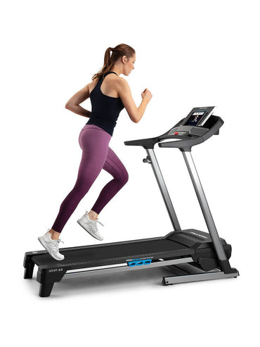 Proform Treadmill Sport 3.0, iFit Bluetooth Enabled, 5 Inch Display | Prosportsae