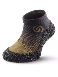 Skinners 2.0 Minimalist Kids Footwear - Moss