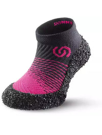 Skinners 2.0 Minimalist Kids Footwear- Rose