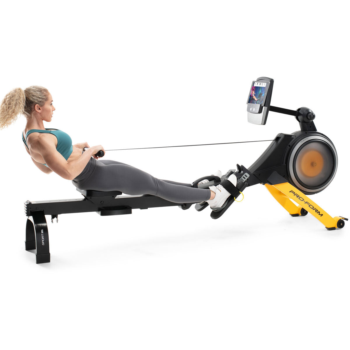 ProForm Sport RL Rower