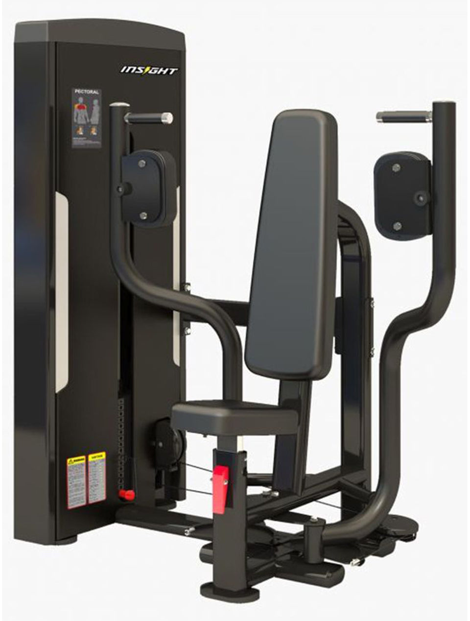 Insight Fitness SA002 Pectoral Fly Machine| Precise
