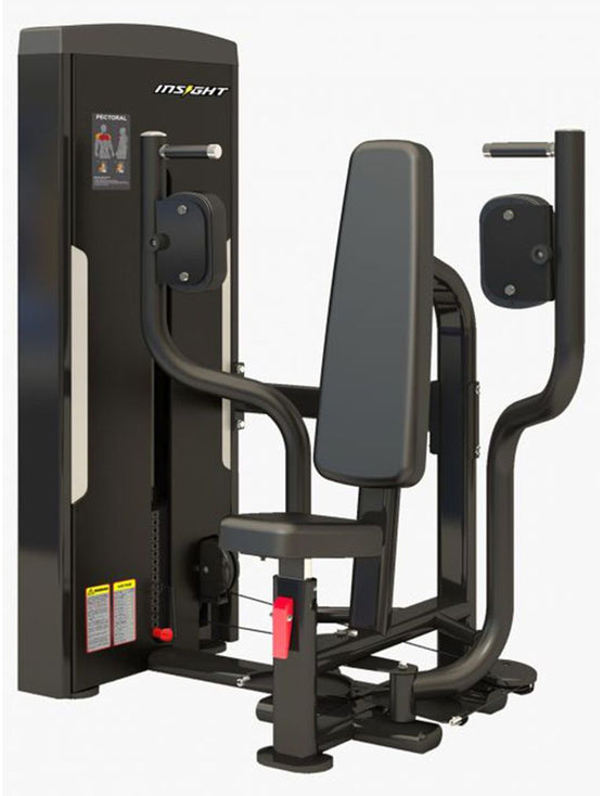 chest  press