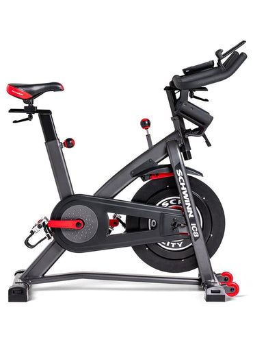 Schwin IC8 Indoor Cycling Bike