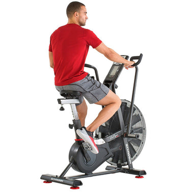 Schwinn Airdyne AD8 Dual Action Air Cycle Prosportsae