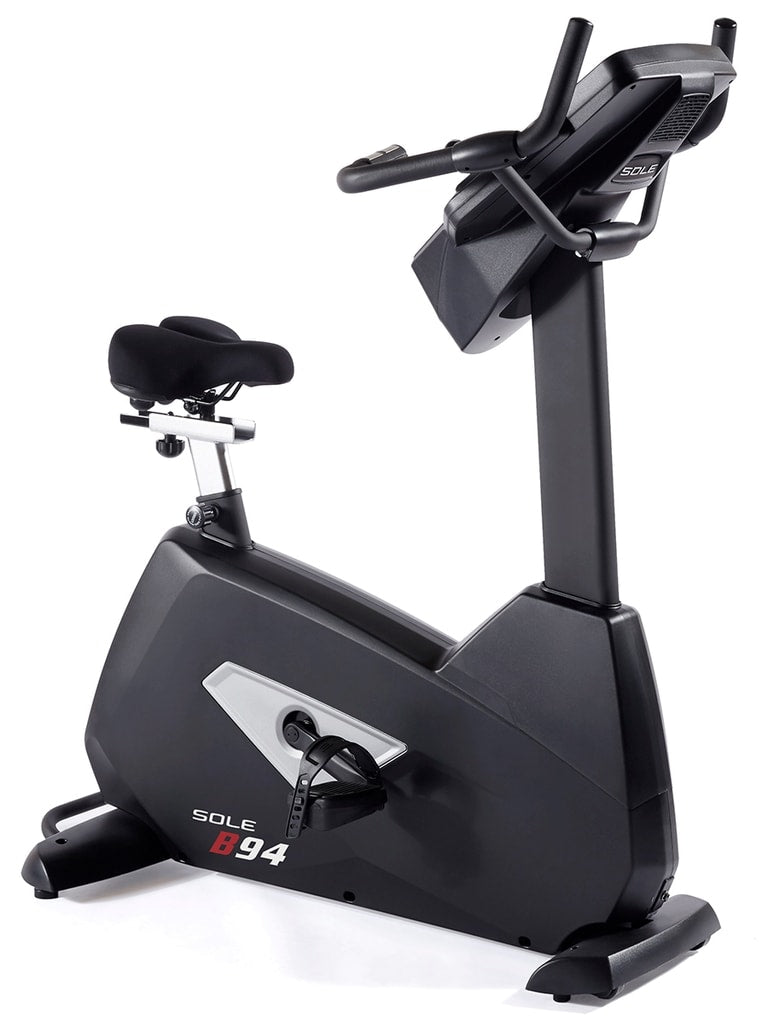 Sole Upright Bike -B94