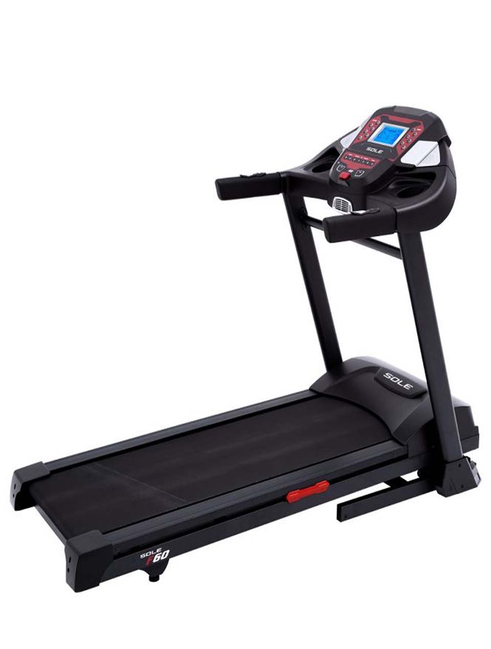Sole Fitness Treadmill - F60