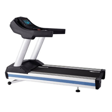 Steelflex Commercial Treadmill CT2  