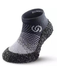 Skinners 2.0 Minimalist Kids Footwear - Stone