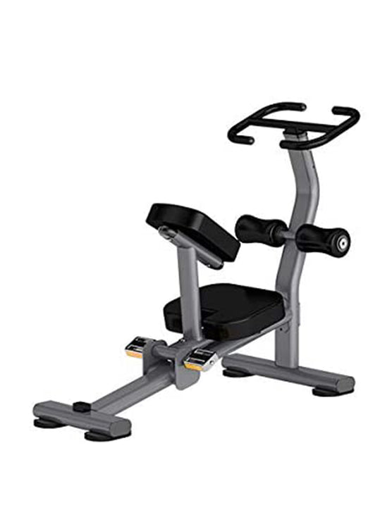 Ab crunch bench